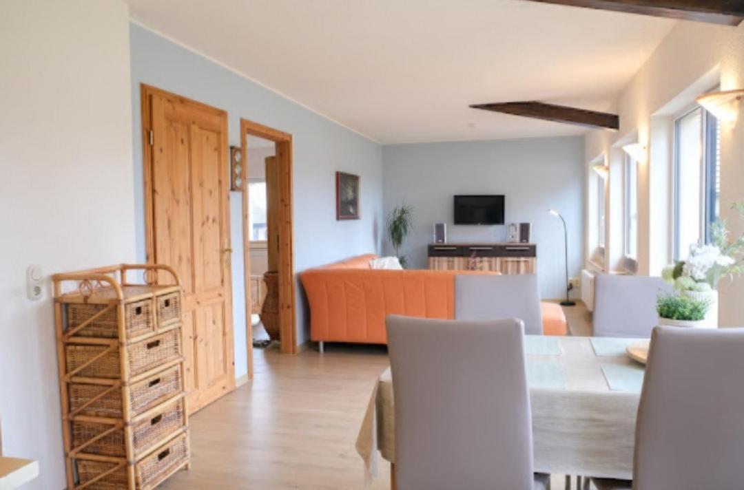 Ferienhaus Stiller Fritz Bad Schandau Eksteriør billede