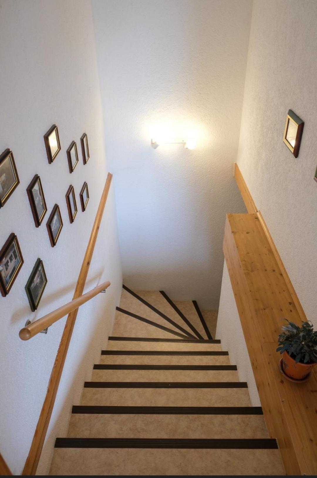 Ferienhaus Stiller Fritz Bad Schandau Eksteriør billede